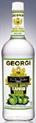 Georgi Vodka Green Apple